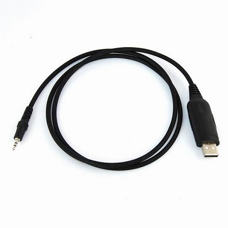 Cáp lập trình bộ đàm Motorola