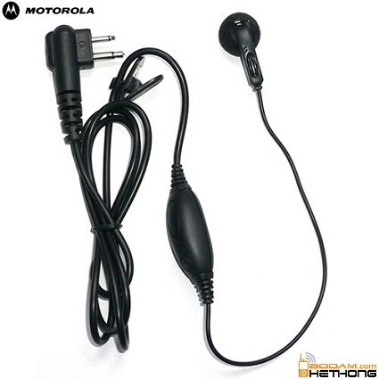 Tai nghe Motorola PMLN4442
