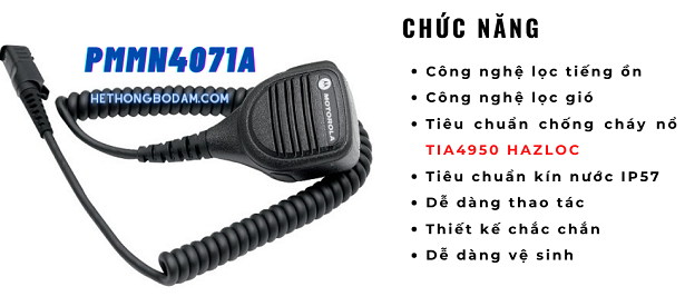remote-speaker-motorola-xir-p6620i