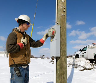 hệ thống bộ đàm