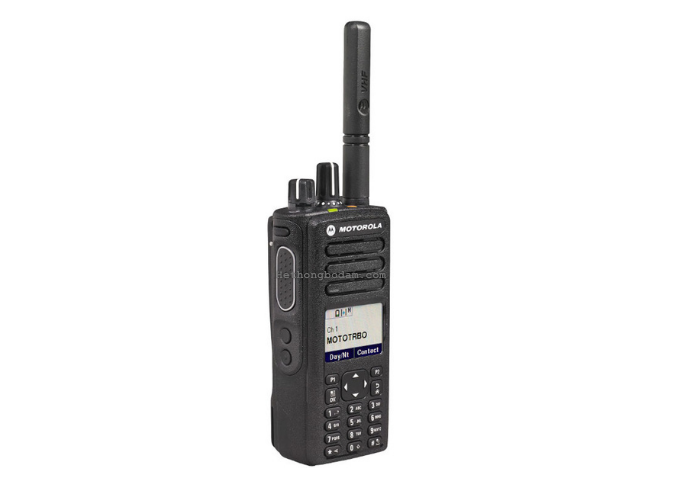 Máy bộ đàm Motorola XiR P8660i/P8668i