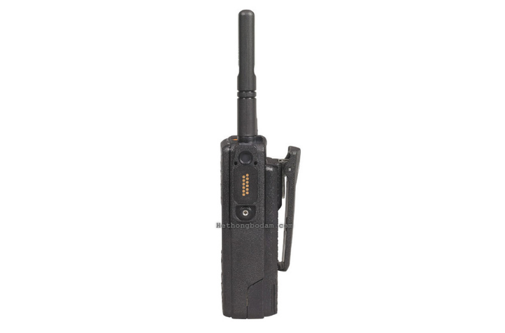 Máy bộ đàm Motorola XiR P8660i/P8668i