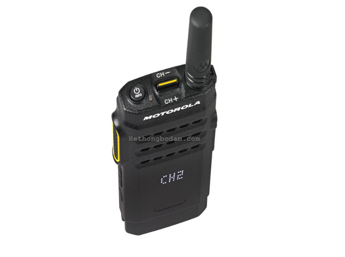 Bộ đàm Motorola XiR SL1M