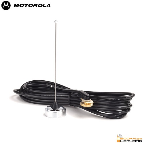 Anten Đế Từ Motorola