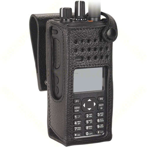 Bao da bộ đàm Motorola