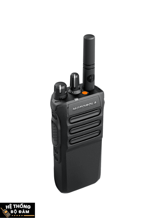Bộ đàm chống cháy nổ Motorola R7 TIA