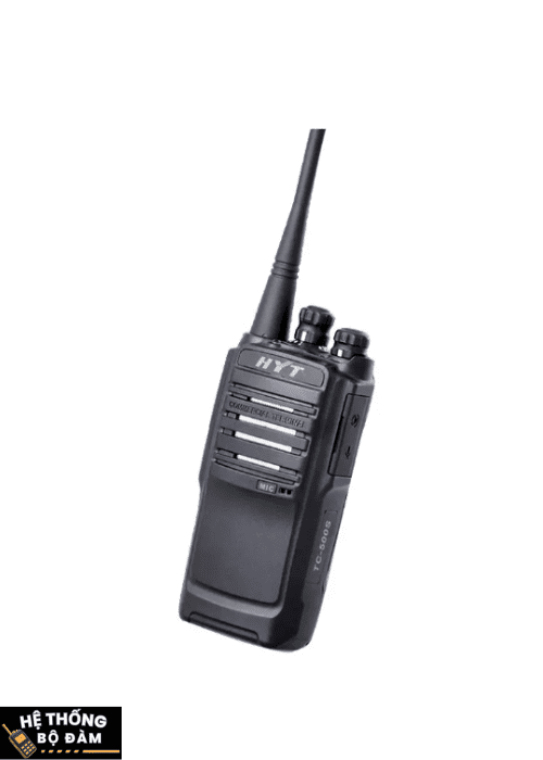 Bộ đàm Hytera TC508