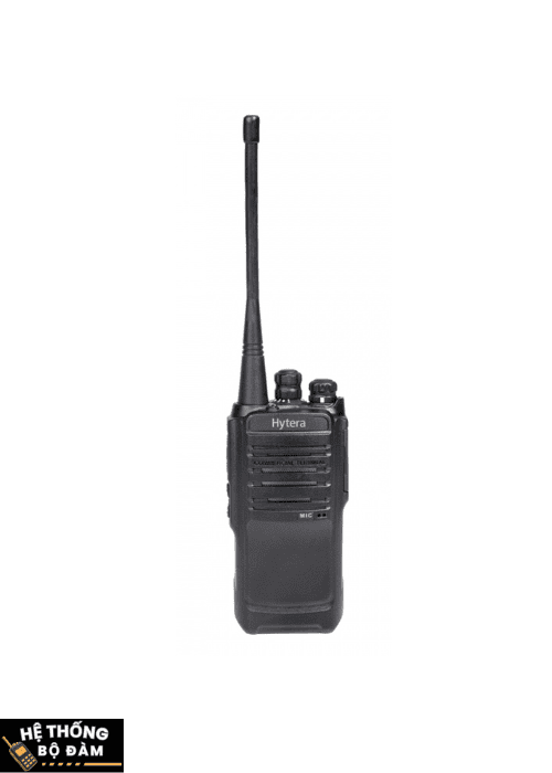Bộ đàm Hytera TC508