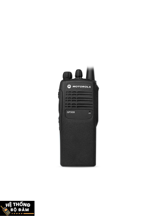 Bộ đàm Motorola GP328/GP338