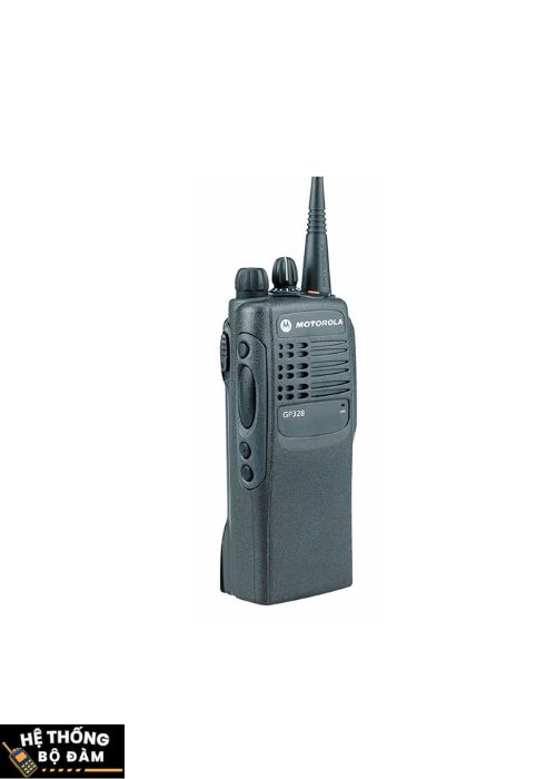 Bộ đàm Motorola GP328/GP338
