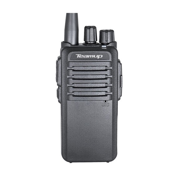 Bộ đàm TeamUp T520