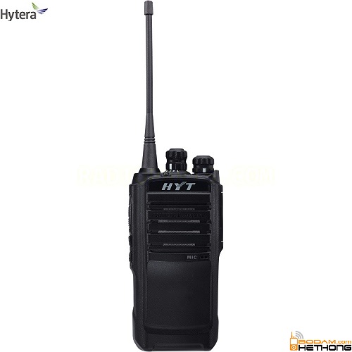Máy bộ đàm HYT TC508