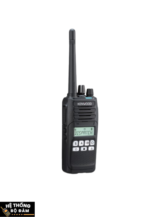 Máy Bộ Đàm Kenwood NX1200/NX1300