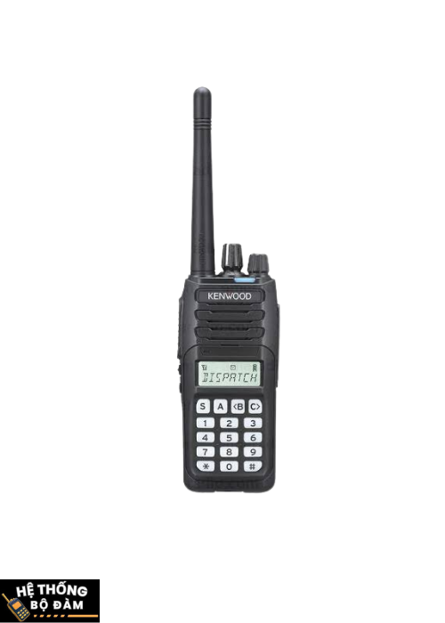 Máy Bộ Đàm Kenwood NX1200/NX1300