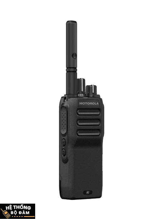Máy bộ đàm Motorola R2
