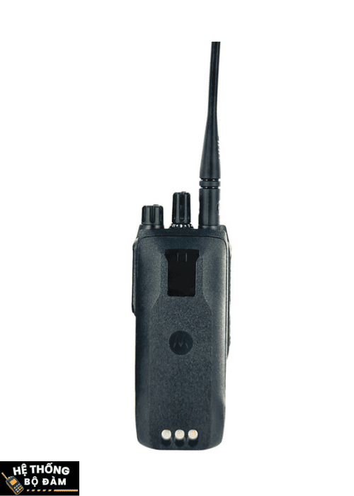 Máy bộ đàm Motorola R2