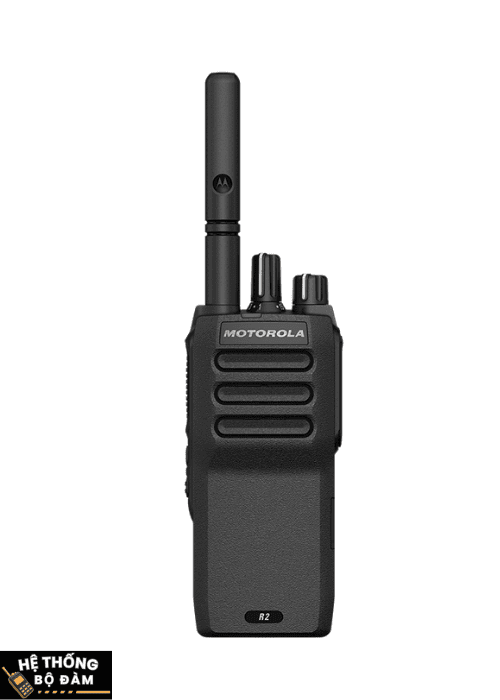 Máy bộ đàm Motorola R2