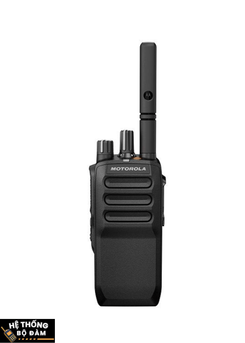 Máy bộ đàm Motorola R5