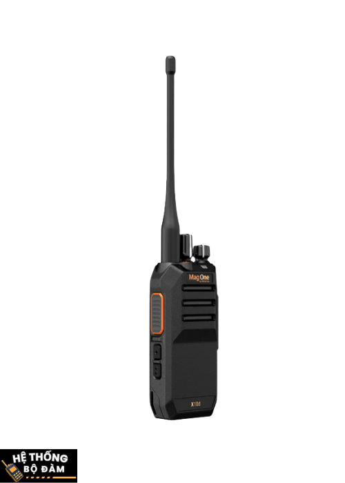 Máy bộ đàm Motorola X10D