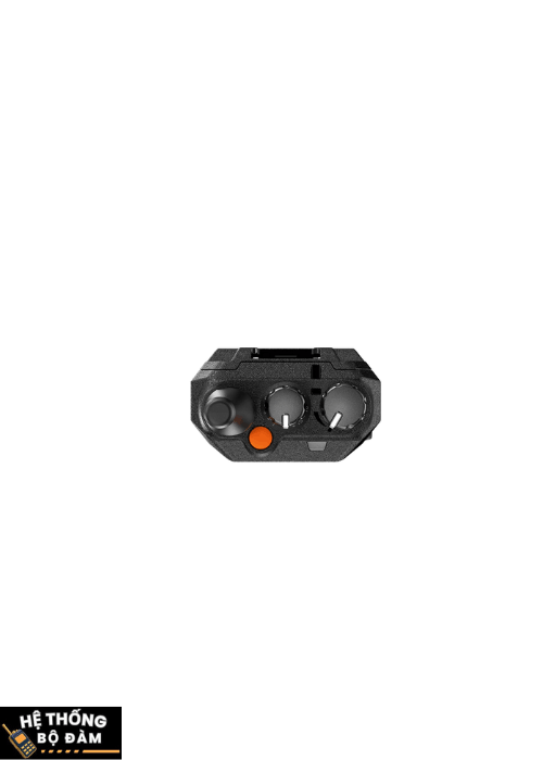 Máy bộ đàm Motorola X10D