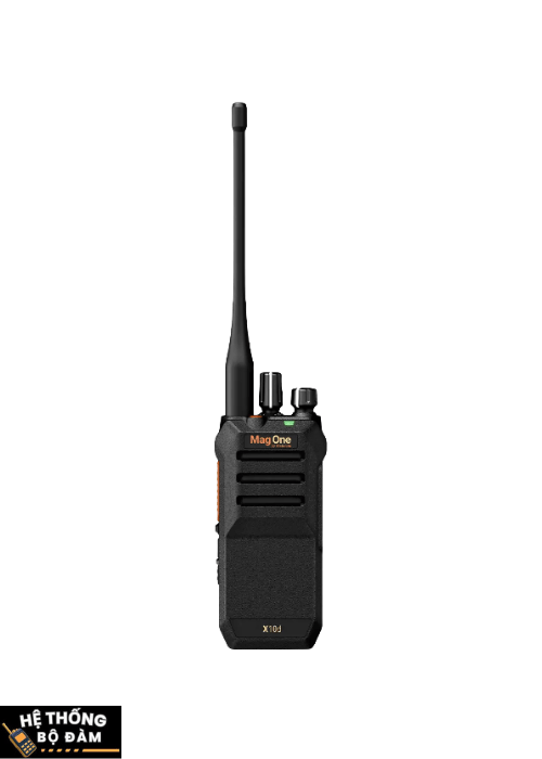 Máy bộ đàm Motorola X10D