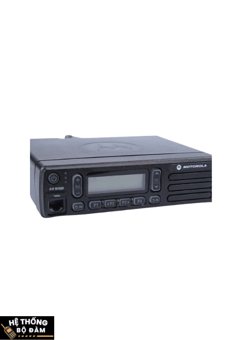 Máy bộ đàm Motorola XiR M3688