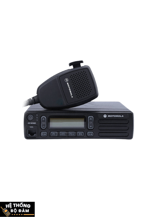 Máy bộ đàm Motorola XiR M3688