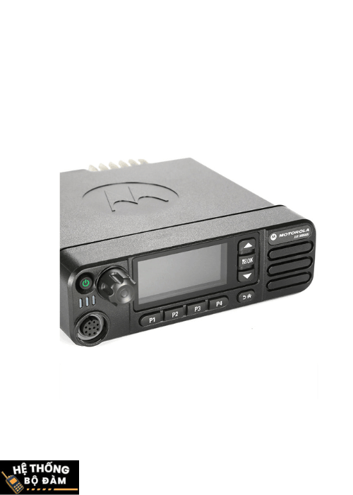 Máy bộ đàm Motorola XiR M8660i/M8668i