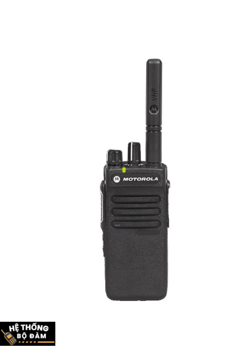 Máy bộ đàm Motorola XiR P6600i/P6620i