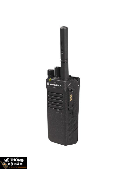 Máy bộ đàm Motorola XiR P6600i/P6620i