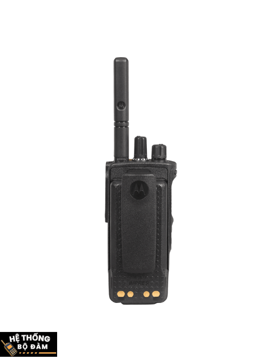 Máy bộ đàm Motorola XiR P8660i/P8668i