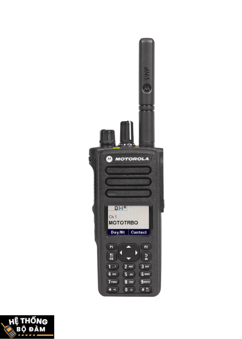 Máy bộ đàm Motorola XiR P8660i/P8668i