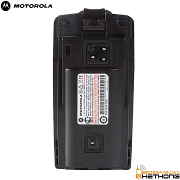 Pin bộ đàm Motorola CP1100