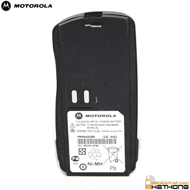 Pin bộ đàm Motorola GP2000