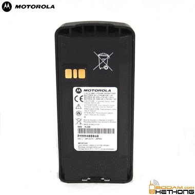 Pin bộ đàm Motorola CP1300