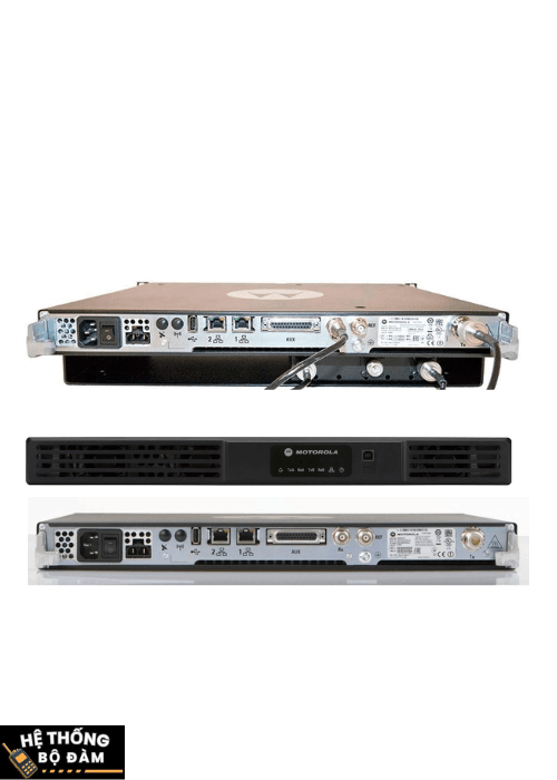 Trạm chuyển tiếp Motorola SLR5300