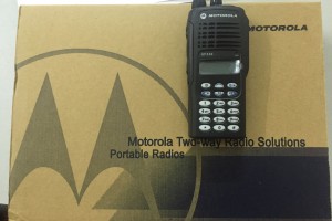 Motorola GP338 Giả/Nhái Trên Thị Trường