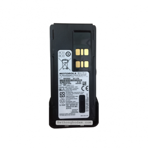 Pin PMNN4543A Motorola XiR P6600i/P6620i