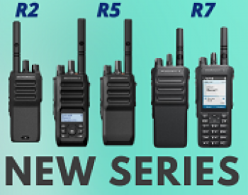 Bộ 3 máy bộ đàm Kỹ Thuật Số Motorola Tốt Nhất (2025)