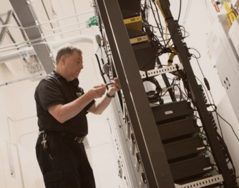 Lắp đặt hệ thống bộ đàm