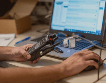 Sửa chữa máy bộ đàm