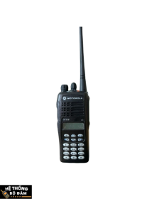 Bộ đàm Motorola GP328/GP338