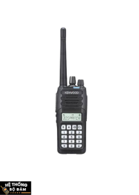 Máy Bộ Đàm Kenwood NX1200/NX1300