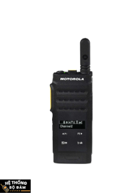 Máy bộ đàm Motorola XiR SL1M/SL2M